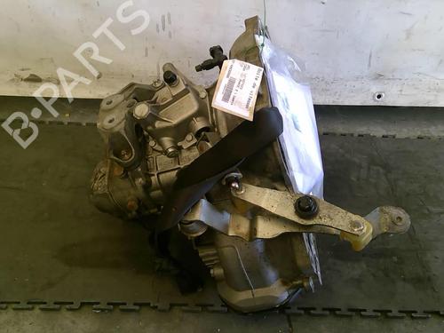 Gearbox OPEL CORSA D (S07) 1.0 (L08, L68) | BP25082747M3 