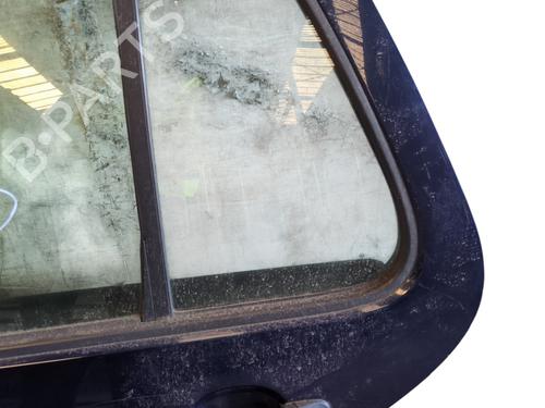 Left rear door VW GOLF IV (1J1) 1.9 TDI | BP31043007C4