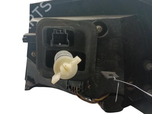 Left taillight VW GOLF VI Convertible (517) 1.2 TSI | BP32493128C34