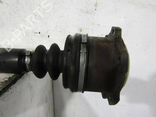 Right front driveshaft VW GOLF III (1H1)  | BP25114050M39 