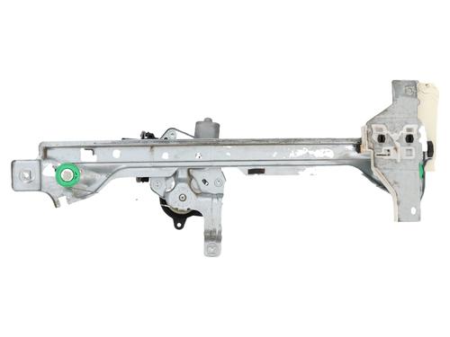 Used Rear right window mechanism Rear right window mechanism PEUGEOT 5008 (0U_, 0E_) 1.6 HDi (114 hp) 34415412 34415412
