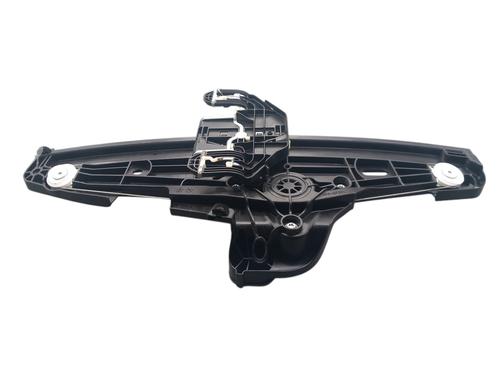 Used Rear left window mechanism Rear left window mechanism PEUGEOT 308 SW III (FC_, FJ_, FR_, F4_, FN_) BlueHDi 130 (FCYHZL, FCYHZT) (131 hp) 25100381 25100381