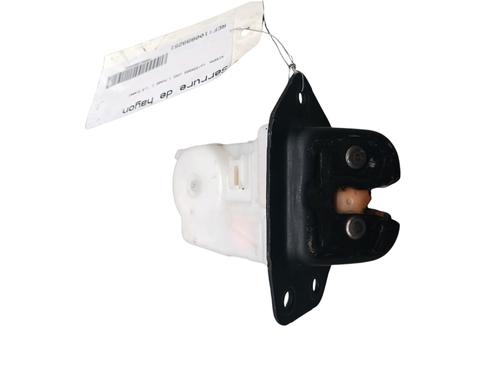 Tailgate lock NISSAN JUKE (F15) 1.5 dCi | BP25098215C101 