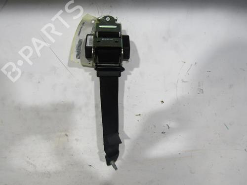 Used Rear right seatbelt Rear right seatbelt PEUGEOT 308 I (4A_, 4C_) 1.6 16V (120 hp) 25113192 25113192