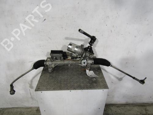 Used Steering rack RENAULT TWINGO III (BCM_, BCA_) 0.9 TCe 90 (BCM9, BCM2) (90 hp) 25080375