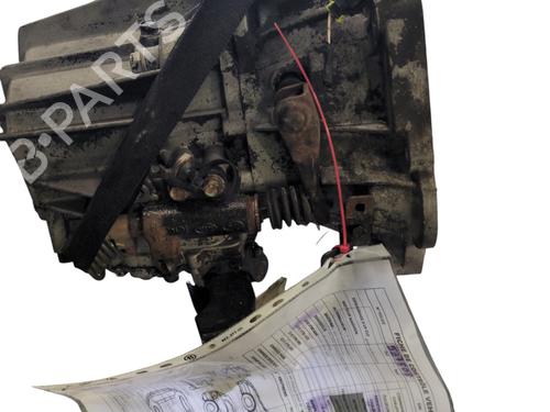 Gearbox HYUNDAI i20 I (PB, PBT) 1.2 | BP29589927M3 