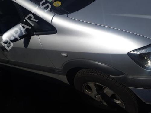 Left front fenders OPEL ZAFIRA A MPV (T98) 1.8 16V (F75) | BP25082624C41 