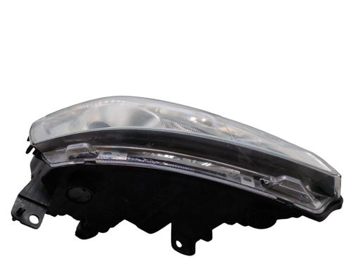 Right headlight RENAULT MODUS / GRAND MODUS (F/JP0_) 1.5 dCi (FP0F, JP0F) | BP25076051C29 