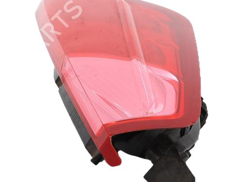 Left taillight FIAT PUNTO EVO (199_) | BP36954880C34 - Image 4