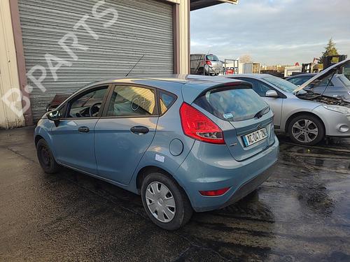 Right front window switch FORD FIESTA VI (CB1, CCN) 1.4 TDCi | BP25089320I26  - Image 16