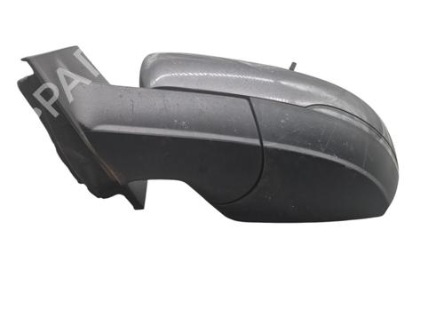 Left mirror VW POLO V (6R1, 6C1) 1.6 TDI | BP29587782C26 