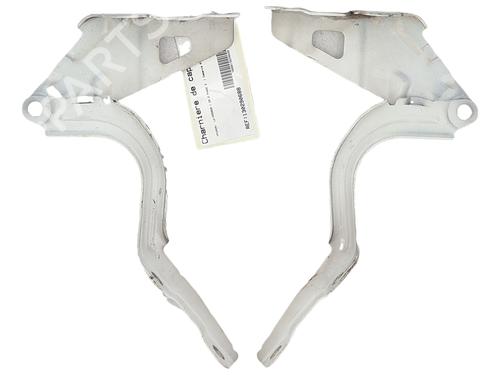 Bisagra/Limitador de puerta Bisagra/Limitador de puerta 38007085 38007085