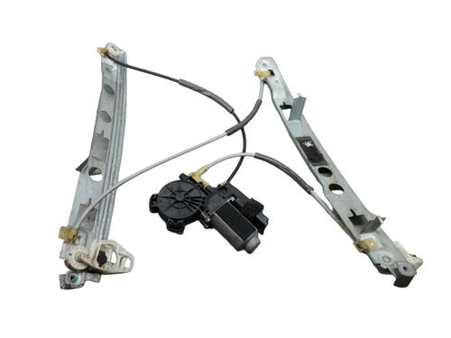 Used Front right window mechanism RENAULT MEGANE IV Hatchback (B9A/M/N_) [2015-2025]  25059108