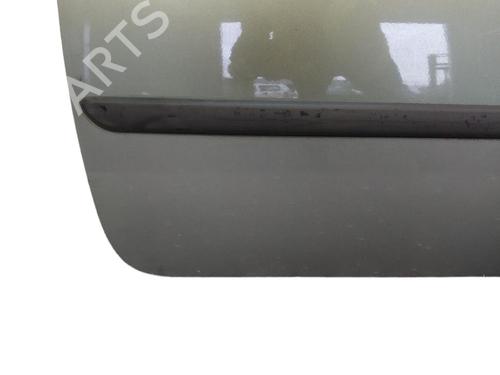 Right front door CITROËN C1 (PM_, PN_) 1.4 HDi | BP25058889C3 