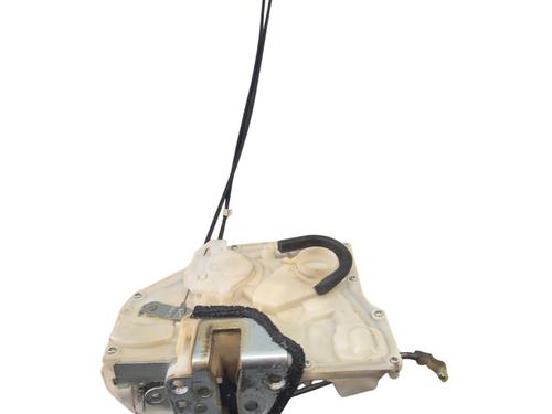 Serratura anteriore destra SUZUKI SWIFT III (MZ, EZ) 1.3 (RS413, ZC11S) (92 hp) 26130488