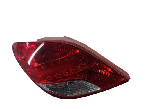 Venstre baglygte PEUGEOT 207 (WA_, WC_) 1.4 HDi (68 hp) 32185658