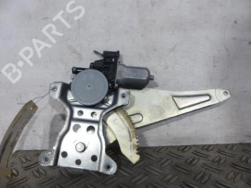 Fensterheber links hinten für SUZUKI SWIFT III (MZ, EZ) 1.3 (RS413, ZC11S) (92 hp) 28952635