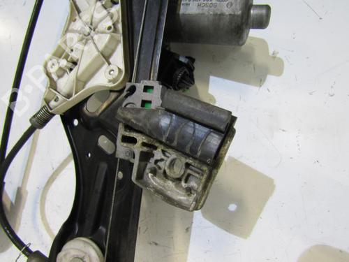 Front right window mechanism MERCEDES-BENZ E-CLASS (W211) E 200 CDI (211.004) | BP25111723C23 
