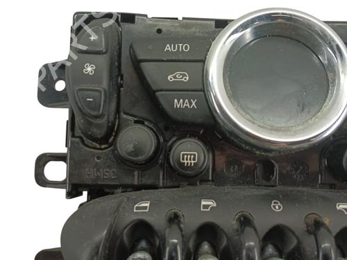 Climate control MINI MINI COUNTRYMAN (R60) Cooper SD | BP27873522I5 - Image 4