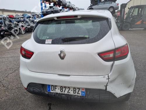 Right sun visor RENAULT CLIO IV (BH_)  | BP25073686I2 