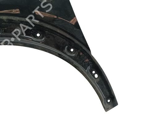 Used Left front fenders Left front fenders RENAULT MODUS / GRAND MODUS (F/JP0_) 1.5 dCi (FP0D, JP0D) (82 hp) 26388351 26388351