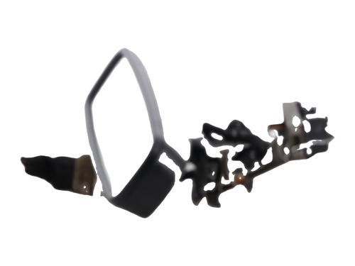 Rear mirror FORD MONDEO V Saloon (CD) 2.0 Hybrid | BP38636434I6 - Image 3