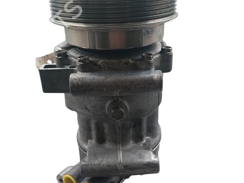 AC compressor RENAULT TWINGO II (CN0_)  | BP28814355M34  - Image 6