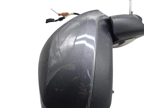 Right mirror PEUGEOT 5008 (0U_, 0E_) 1.6 HDi | BP29221978C27 