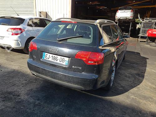 Rear left window mechanism AUDI A4 B7 Avant (8ED) 2.0 TDI 16V | BP25089571C24  - Image 9