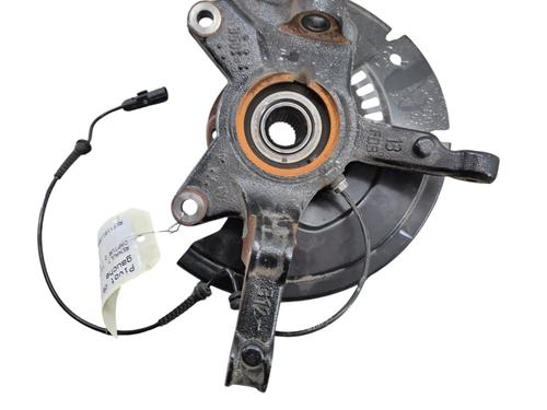Used Left front steering knuckle RENAULT CAPTUR II (HF_) TCe 90 (HFM6) (91 hp) 25098085