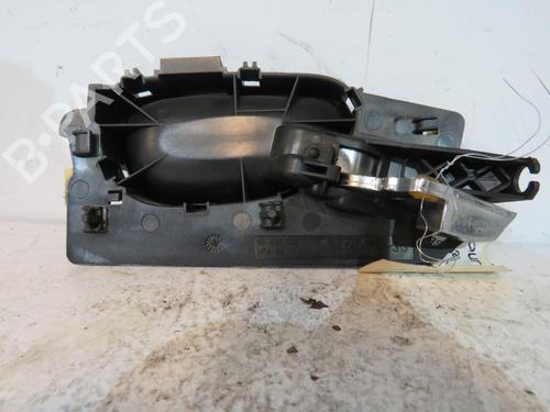 Rear left interior door handle PEUGEOT 307 SW (3H) 1.6 HDI 90 | BP25069352I15 