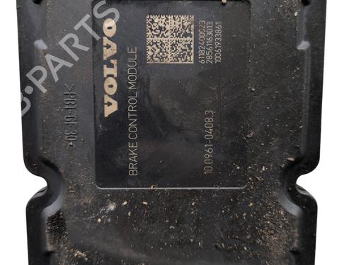 ABS pump VOLVO C30 (533) D2 | BP25873721M43  - Image 6