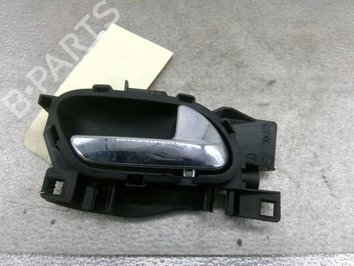 Used Rear left interior door handle Rear left interior door handle CITROËN C3 I (FC_, FN_) [2002-2013] 25093587 25093587
