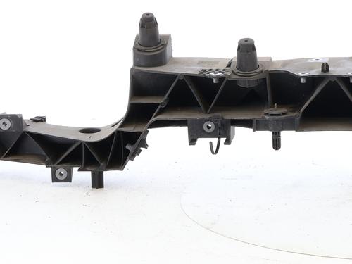 Front slam panel RENAULT ZOE (BFM_) ZOE | BP37749124C72 - Image 5