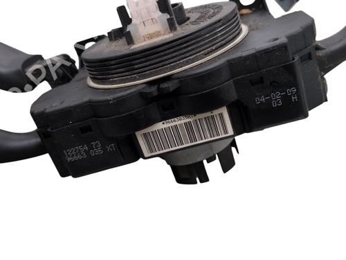 Steering column stalk PEUGEOT 206+ (2L_, 2M_) 1.4 HDi eco 70 | BP30615207I23  - Image 8