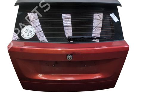 Portellone posteriore DODGE CALIBER 2.0 (156 hp) 32339704