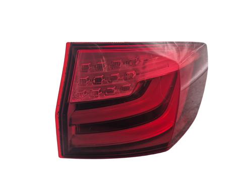 Used Right taillight BMW 5 Touring (F11) 530 d (245 hp) 25101639
