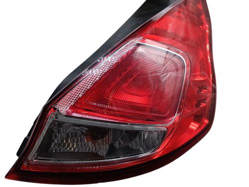 Right taillight FORD FIESTA VI (CB1, CCN) 1.5 TDCi | BP29186234C35 - Image 6