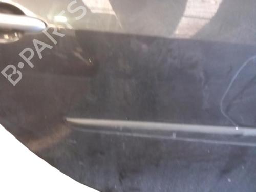 Right rear door RENAULT CLIO III (BR0/1, CR0/1) 1.5 dCi (BR17, CR17) | BP25073492C5 