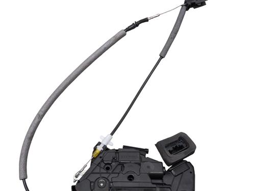 Front right lock VW GOLF SPORTSVAN VII (AM1, AN1) 1.4 TSI | BP26942058C97 