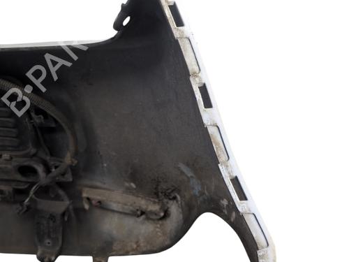 Rear bumper RENAULT TWINGO III (BCM_, BCA_) 1.0 SCe 70 (BCMB) | BP31587704C8 