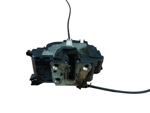 Front right lock RENAULT CLIO III (BR0/1, CR0/1) 1.5 dCi (BR0H, CR0H, CR1S, BR1S) | BP25100981C97 