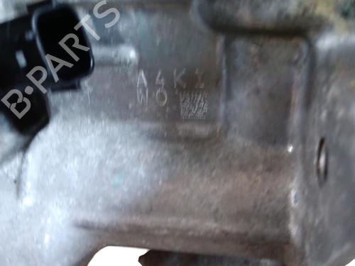 Engine NISSAN MICRA IV (K13K, K13KK) 1.2 | BP25101231M1