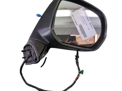 Used Right mirror CITROËN C4 Grand Picasso I (UA_) 2.0 HDi 150 (150 hp) 29190200