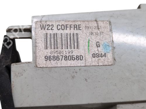 Left tailgate light PEUGEOT 508 SW I (8E_) 1.6 | BP28031943C79 - Image 8