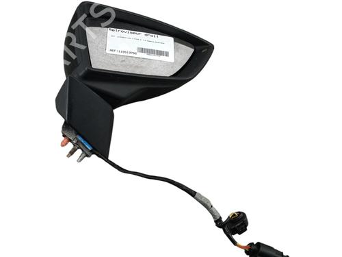 Right mirror SEAT LEON (5F1) 1.2 TSI | BP31988487C27 