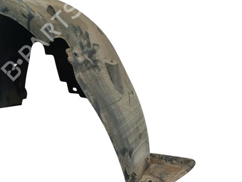 Wheel arch PEUGEOT 208 I (CA_, CC_) 1.2 PureTech 82 | BP25053441C56
