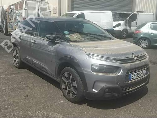 Left front driveshaft CITROËN C4 CACTUS 1.2 THP 110 | BP25089774M38  - Image 8