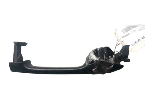 front-right-exterior-door-handle-toyota-iq-_j1_-2008-2009-2010-2011-2012-2013-2014-2015-25054767 main image
