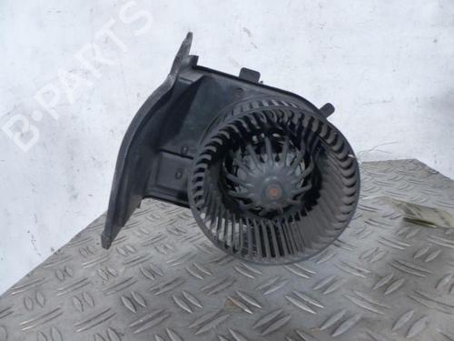Heater blower motor RENAULT CLIO II (BB_, CB_) | BP25091167M62